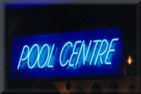 Pool Centre
